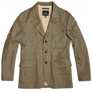 Nigel Cabourn Business Jacket