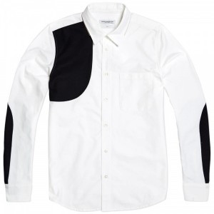 Over All Master Cloth ‘Jahn’ Shirt