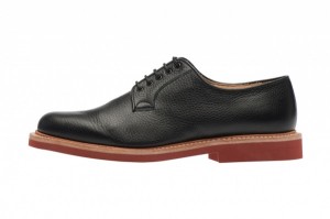 Church’s Spring/Summer 2014 Footwear Collection