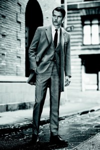 Thom Browne to Introduce Classic Tailoring in 2014
