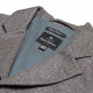 Nigel Cabourn “Business Jacket”