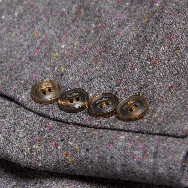Nigel Cabourn "Business Jacket" 3