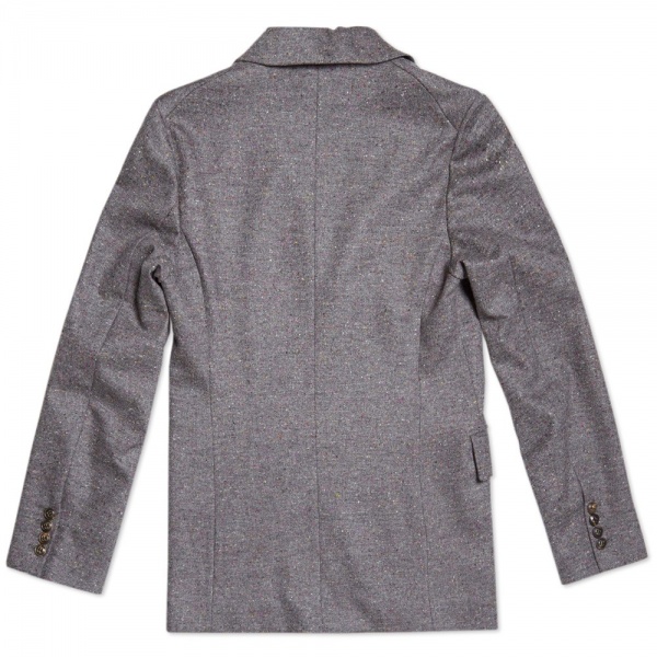 Nigel Cabourn "Business Jacket" 5