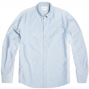 Norse Projects ‘Anton’ Oxford Dress Shirt