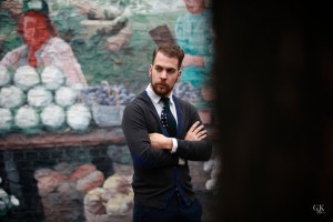 General Knot & Co. “The Heritage Lookbook”