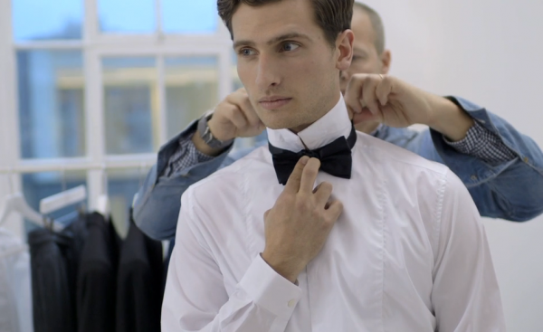 Mr Porter 5 ways to wear the dinner jacket