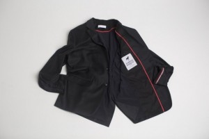 Parker Dusseau Two-Piece ‘Commuter Suit’