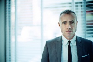 Business of Fashion Interviews Menswear Designer Thom Browne