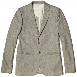 Folk Tailored Blazer