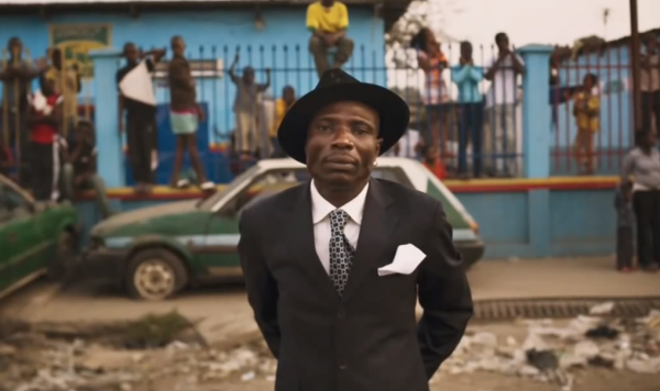Video: Congo’s Extraordinarily Dapper “Sapeurs”