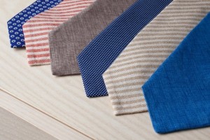 Berg & Berg Spring/Summer 2014 Accessories Collection