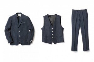 N. Hoolywood for Ron Herman Spring/Summer 2014 Capsule Collection