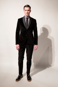 Todd Snyder Fall/Winter 2014 Menswear Collection