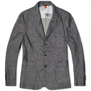 Barena “Tati” Jacket