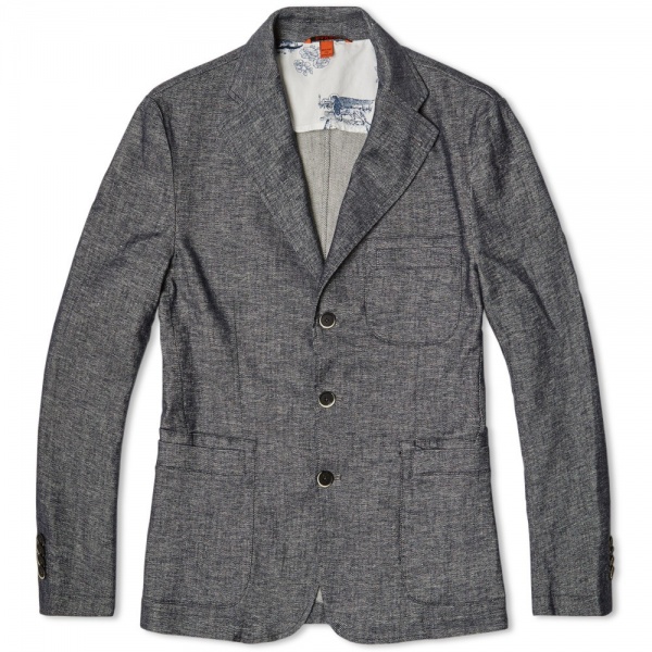 Barena "Tati" Jacket