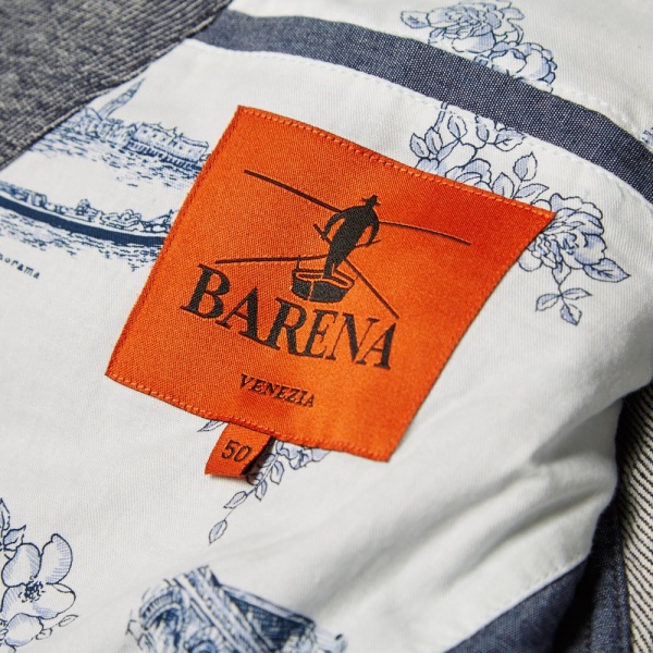 Barena "Tati" Jacket 1