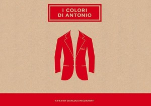 Video: “I Colori di Antonio” The Story of Florence’s Legendary Tailor