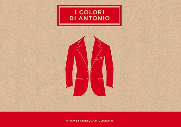 Video: “I Colori di Antonio” The Story of Florence’s Legendary Tailor