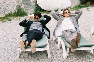 A Kind of Guise Spring/Summer 2014 “Strada per Limone” Lookbook