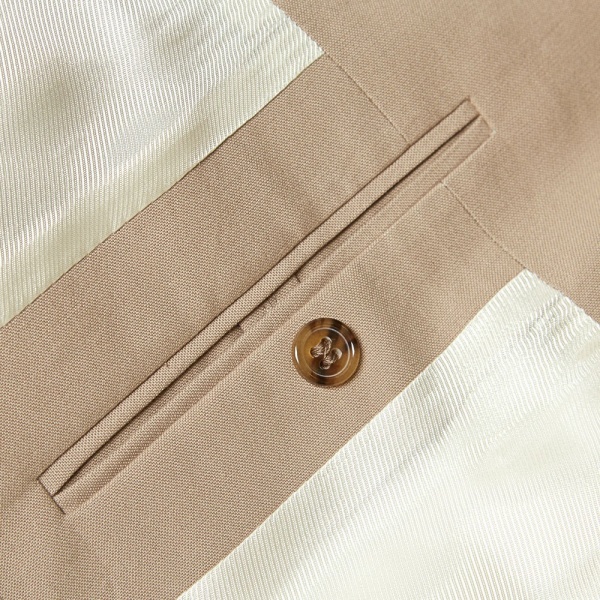 A.P.C. Cotton Blazer 1