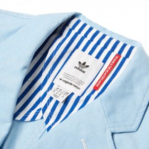 Adidas x Bedwin & The Heartbreakers Blazer
