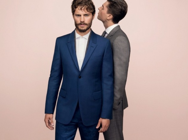 Ermenegildo Zegna by Stefano Pilati Spring 2014 Collection