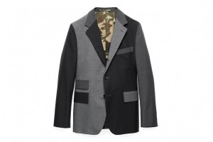 Nick Wooster for United Arrows Collection