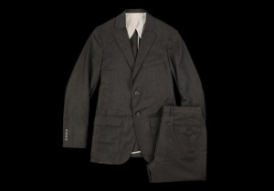 Gitman Vintage for Unionmade Summer Suiting