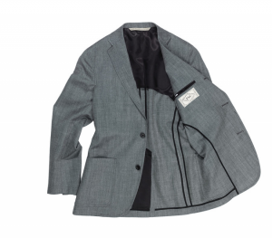 FSC “Unconstructed” Freeman Sportcoat