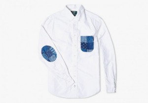 Gitman Vintage for End Clothing Fall/Winter 2014 Shirting