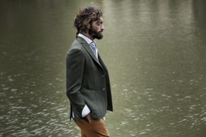 L.B.M. 1911 Fall/Winter 2014 Lookbook