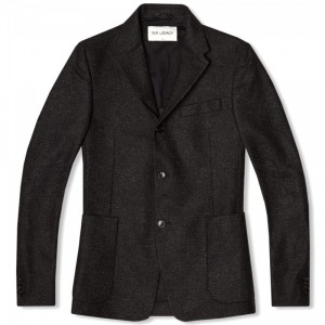 Our Legacy 3B Rolling Blazer